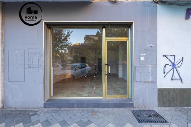Erhverv til salg i Granada by - € 95.000 (Ref: 9504424)