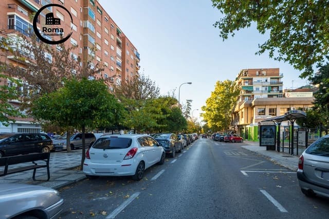 Erhverv til salg i Granada by - € 95.000 (Ref: 9504424)