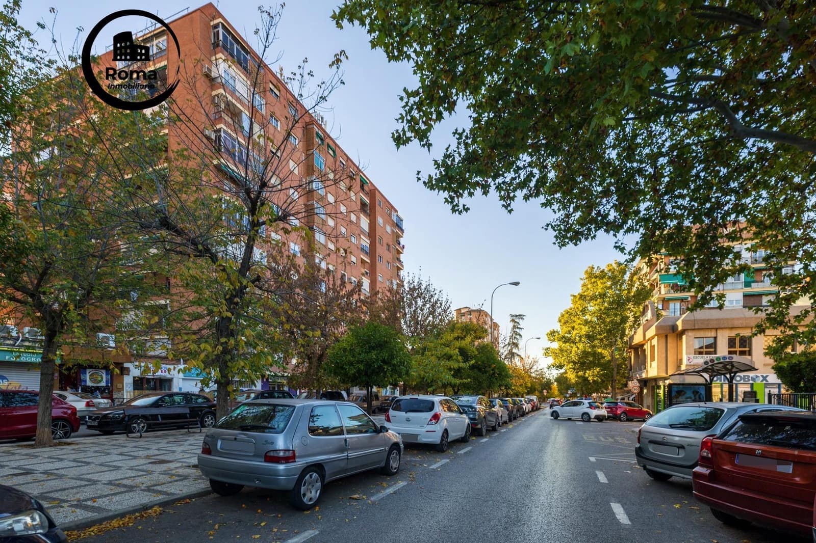 Erhverv til salg i Granada by - € 95.000 (Ref: 9504424)