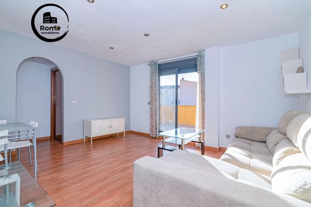 3 quarto Penthouse para venda em Armilla com garagem - 295 000 € (Ref: 9504425)