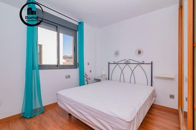 3 quarto Penthouse para venda em Armilla com garagem - 295 000 € (Ref: 9504425)