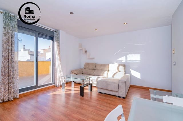 3 quarto Penthouse para venda em Armilla com garagem - 295 000 € (Ref: 9504425)