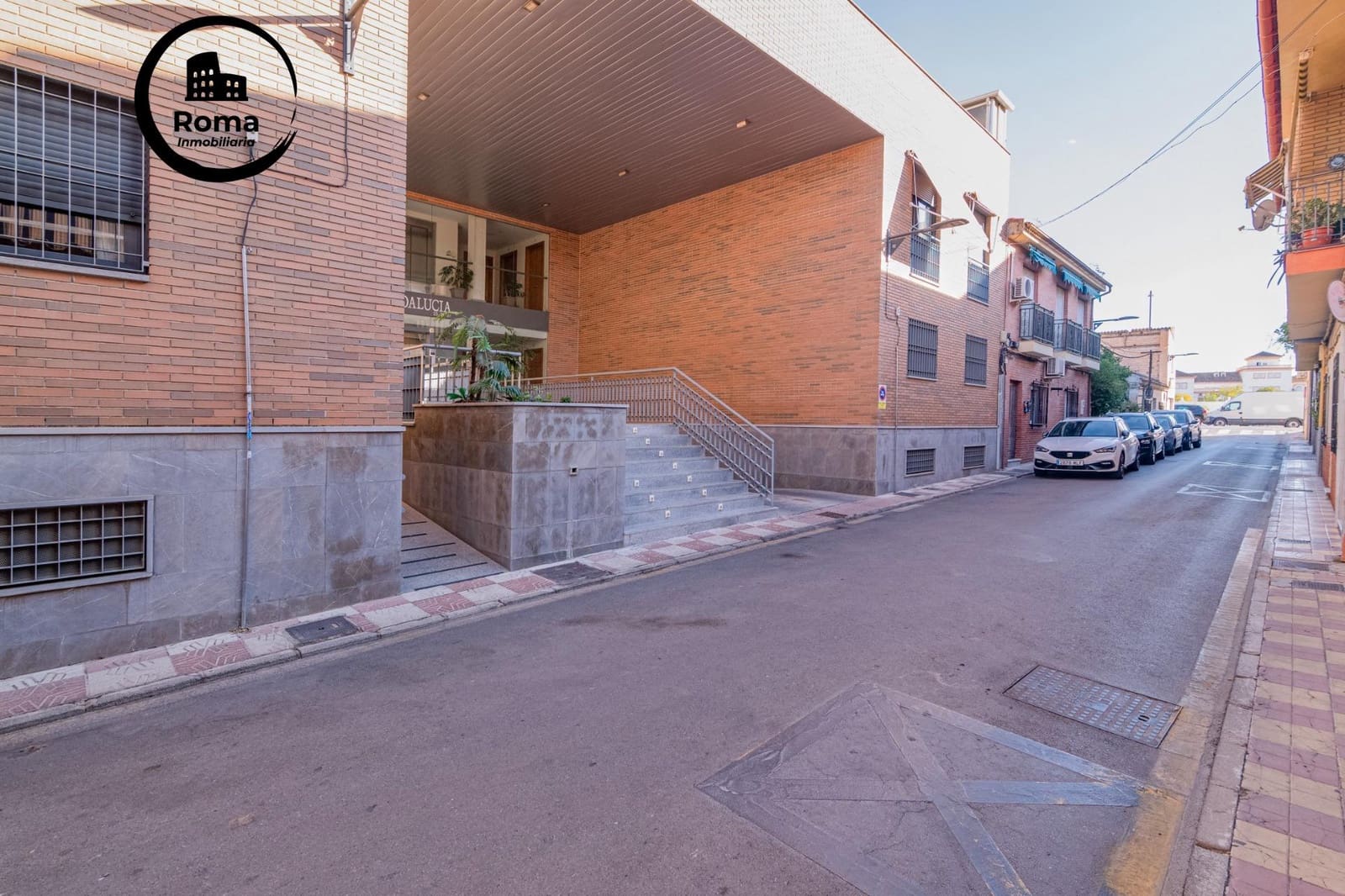 3 quarto Penthouse para venda em Armilla com garagem - 295 000 € (Ref: 9504425)