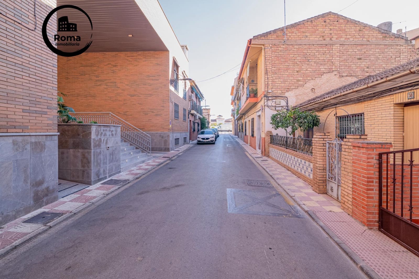 3 quarto Penthouse para venda em Armilla com garagem - 295 000 € (Ref: 9504425)