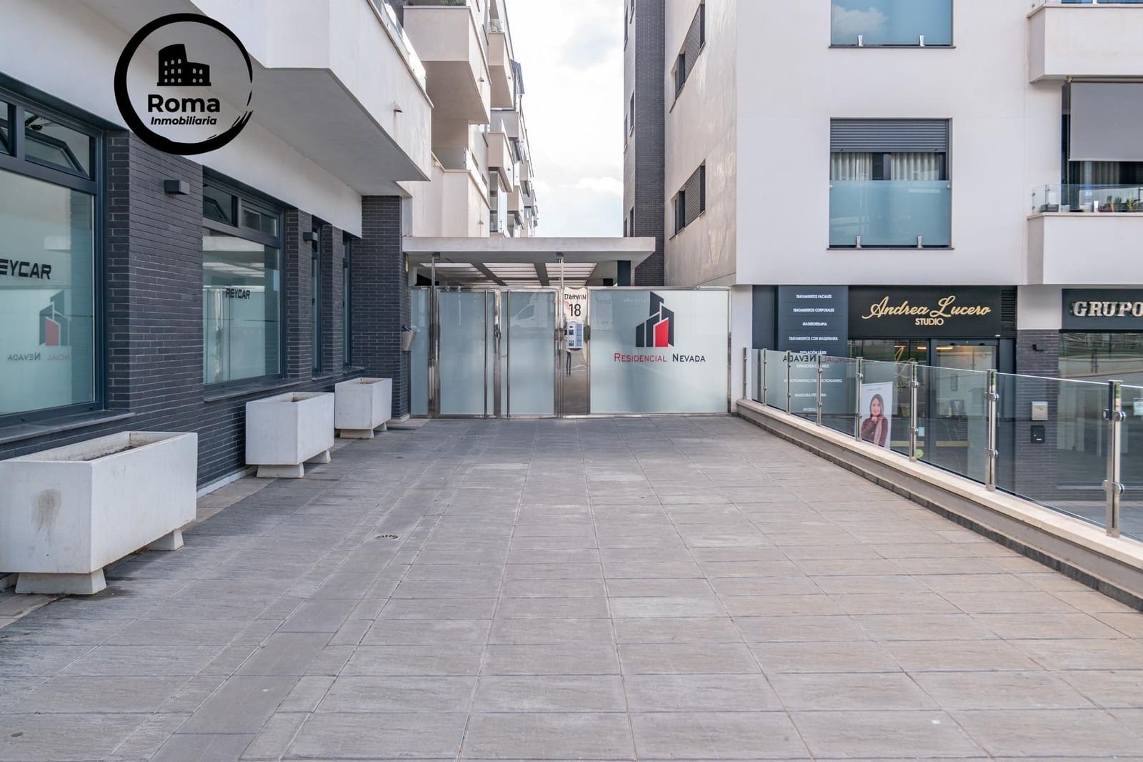 Piso de 3 habitaciones en Armilla en venta con piscina - 462.000 € (Ref: 9504426)