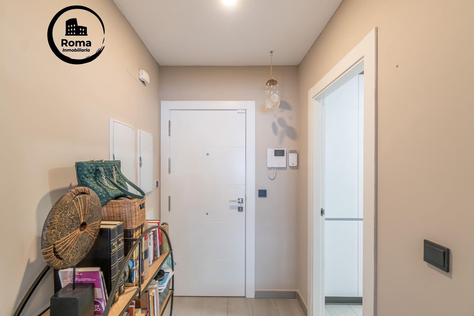 Piso de 3 habitaciones en Armilla en venta con piscina - 462.000 € (Ref: 9504426)