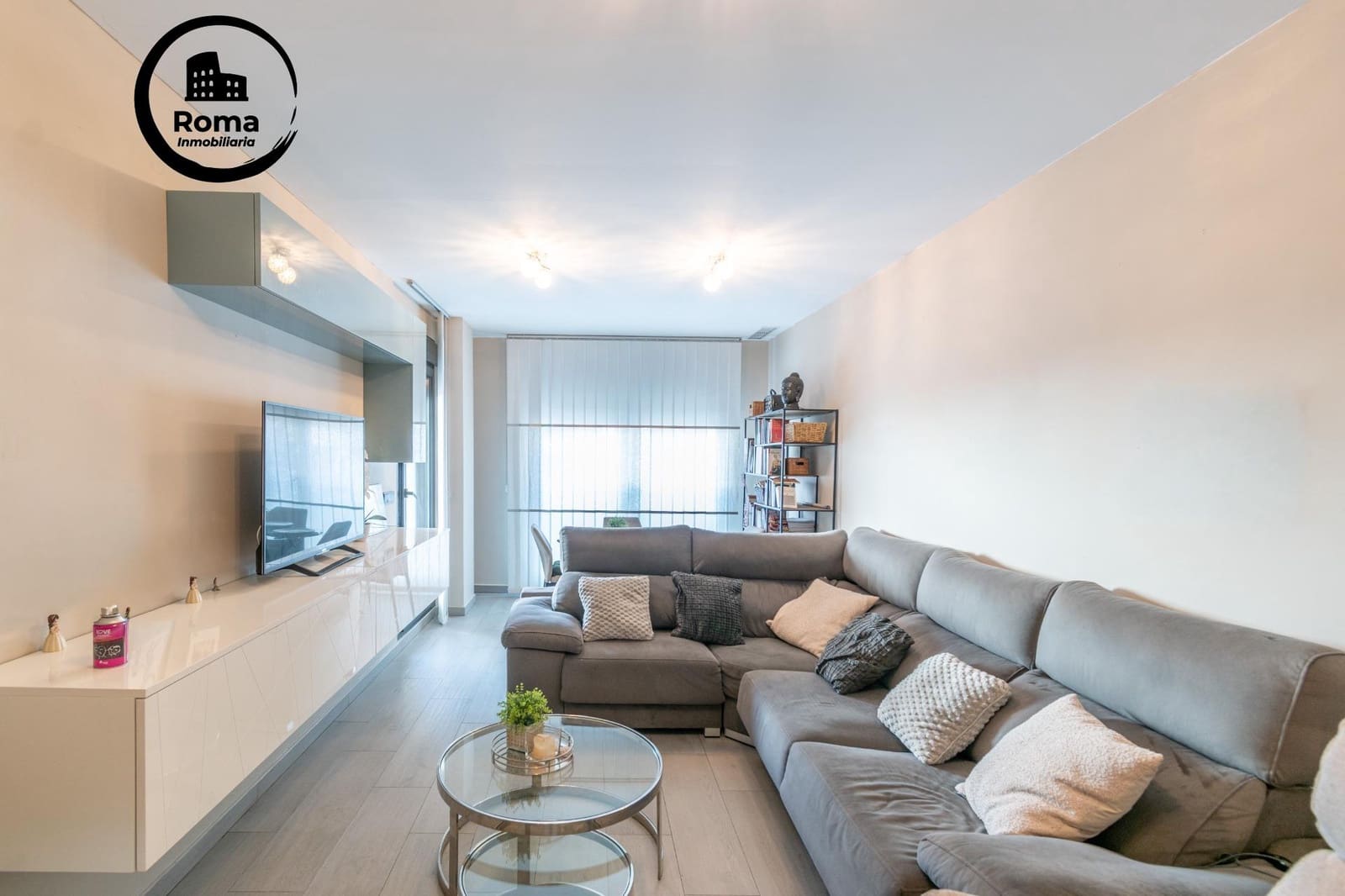 Piso de 3 habitaciones en Armilla en venta con piscina - 462.000 € (Ref: 9504426)