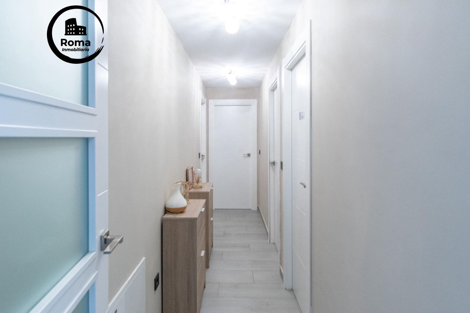 Piso de 3 habitaciones en Armilla en venta con piscina - 462.000 € (Ref: 9504426)