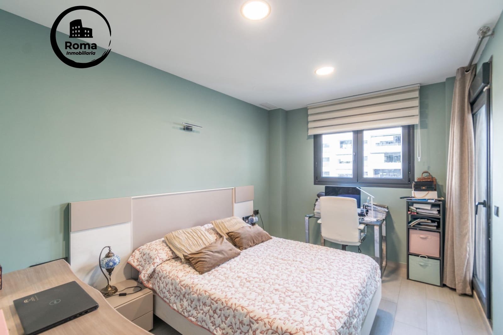 Piso de 3 habitaciones en Armilla en venta con piscina - 462.000 € (Ref: 9504426)