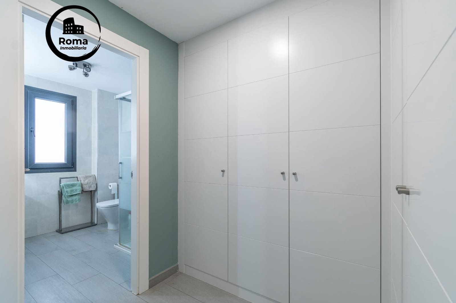 Piso de 3 habitaciones en Armilla en venta con piscina - 462.000 € (Ref: 9504426)