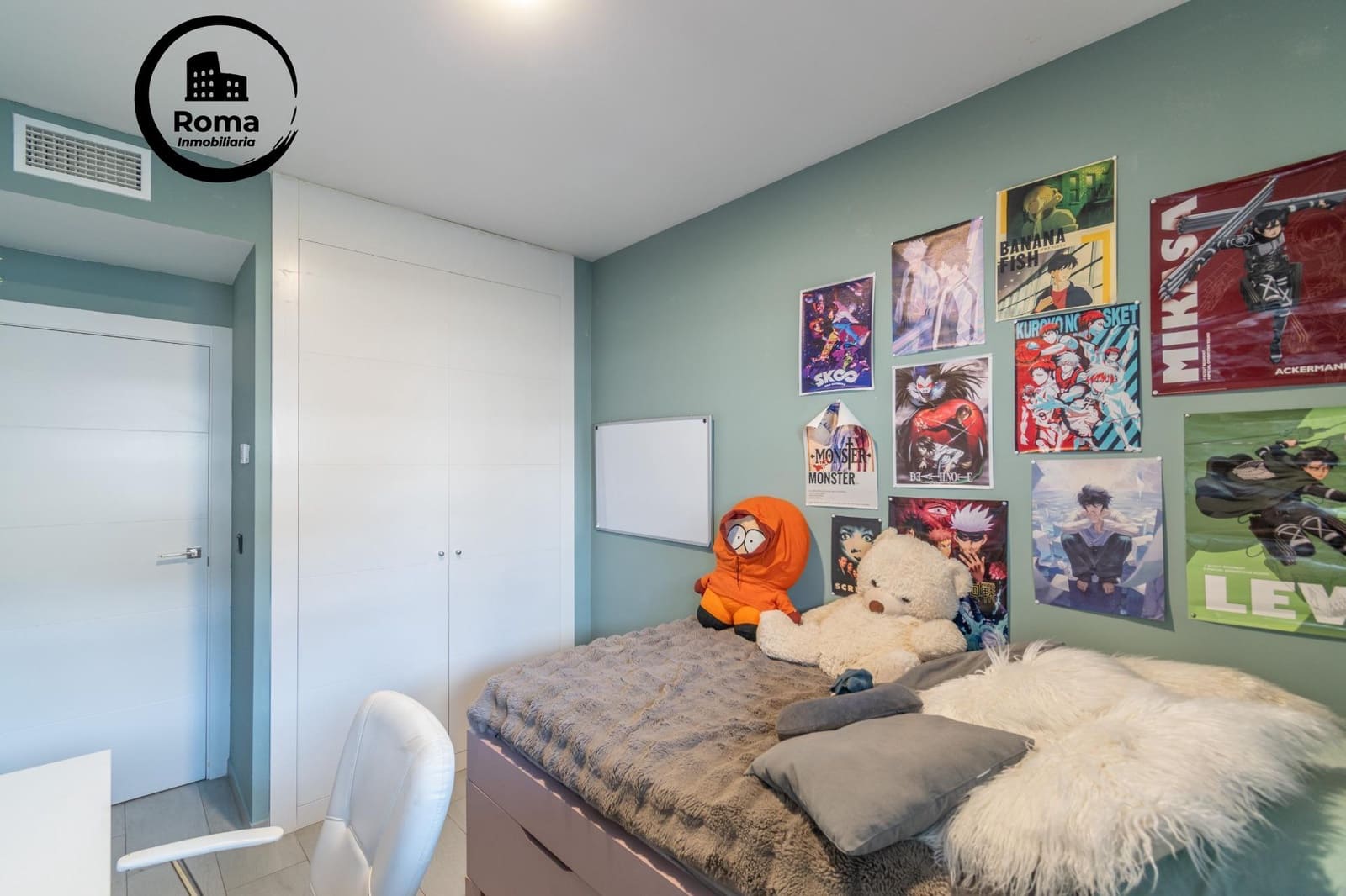 Piso de 3 habitaciones en Armilla en venta con piscina - 462.000 € (Ref: 9504426)