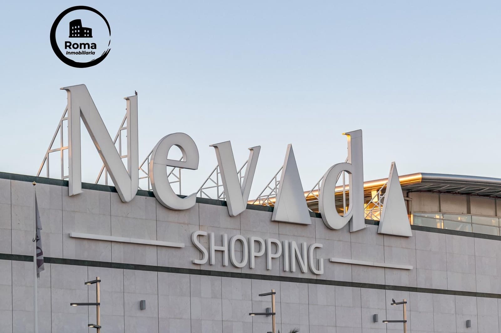 Piso de 3 habitaciones en Armilla en venta con piscina - 462.000 € (Ref: 9504426)