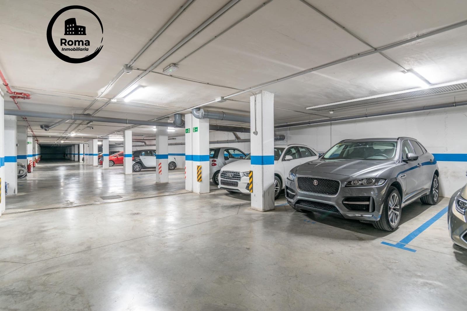 Piso de 3 habitaciones en Armilla en venta con piscina - 462.000 € (Ref: 9504426)