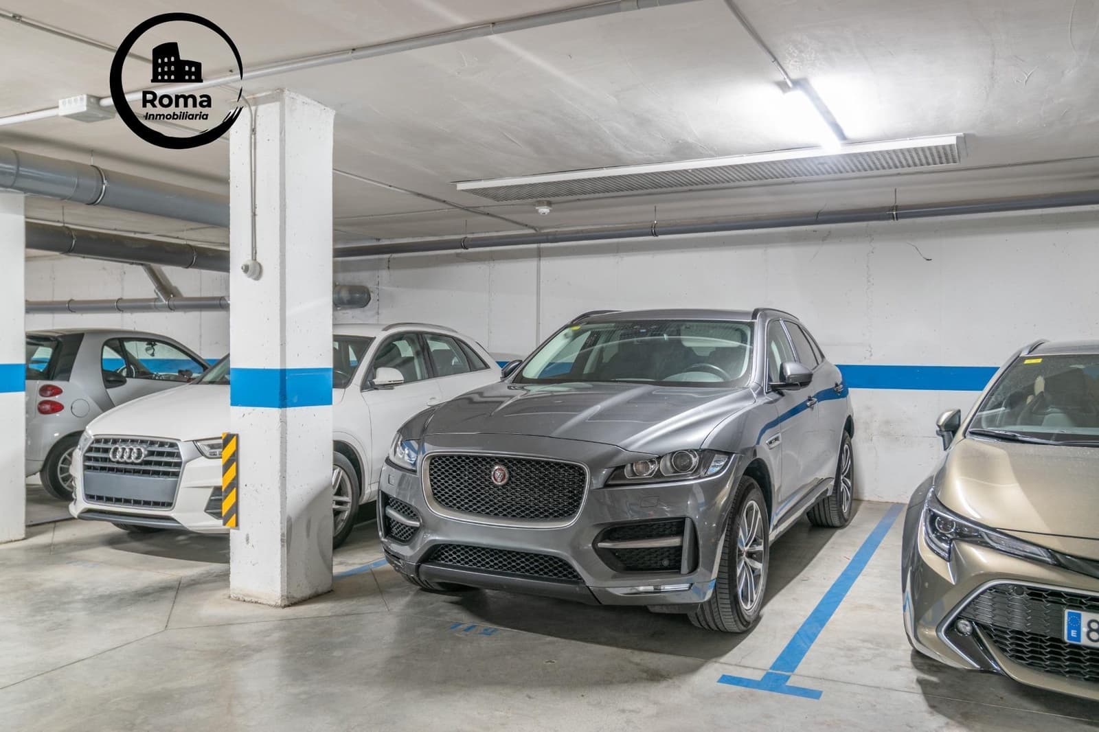 Piso de 3 habitaciones en Armilla en venta con piscina - 462.000 € (Ref: 9504426)