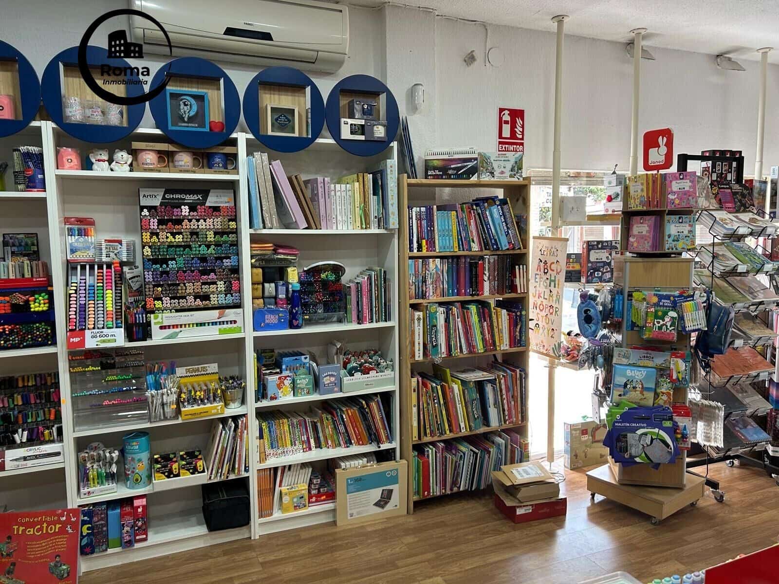 1 soveværelse Erhverv til salg i Armilla - € 64.000 (Ref: 9504427)