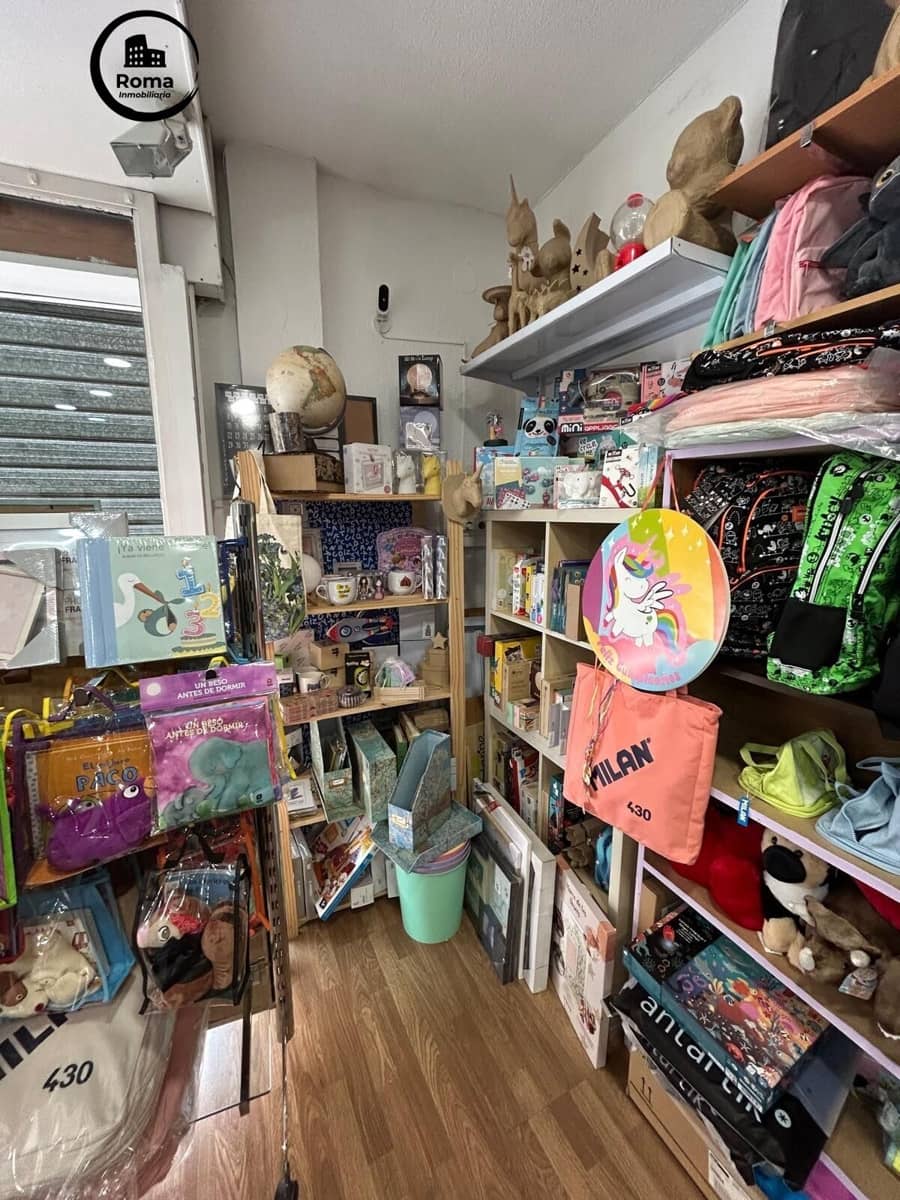 1 soveværelse Erhverv til salg i Armilla - € 64.000 (Ref: 9504427)