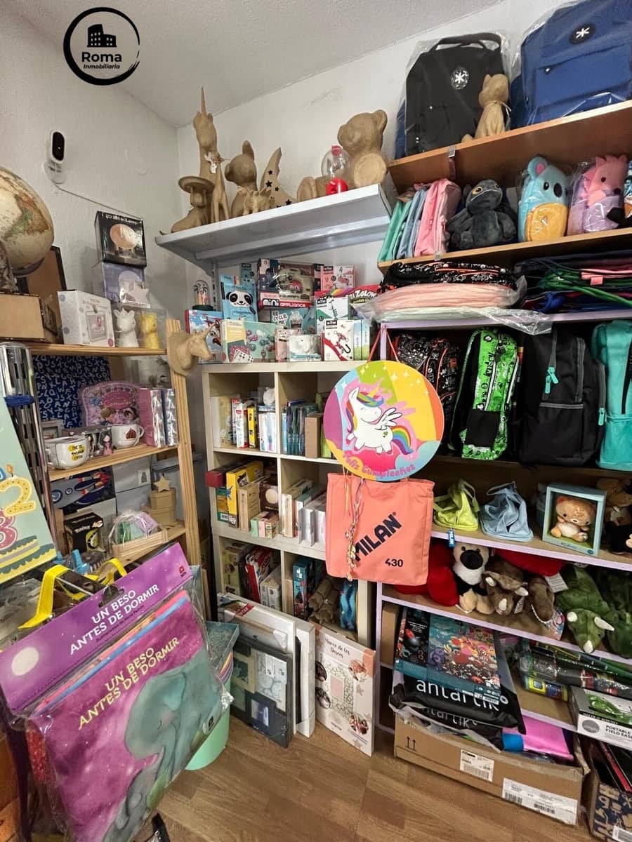 1 soveværelse Erhverv til salg i Armilla - € 64.000 (Ref: 9504427)