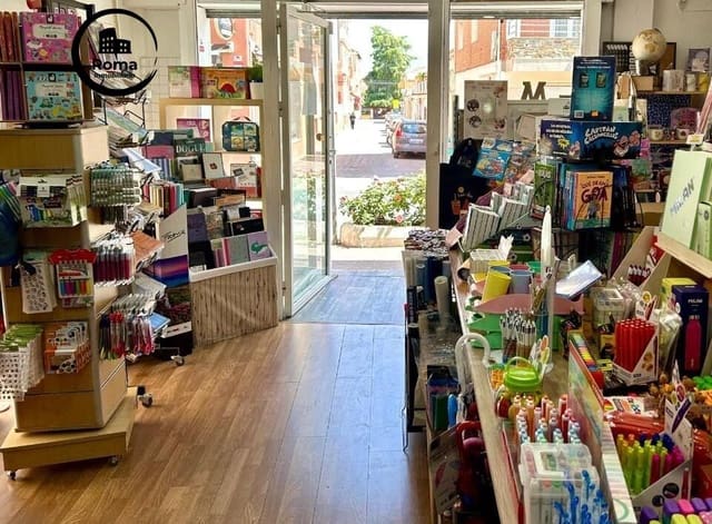 1 soveværelse Erhverv til salg i Armilla - € 64.000 (Ref: 9504427)