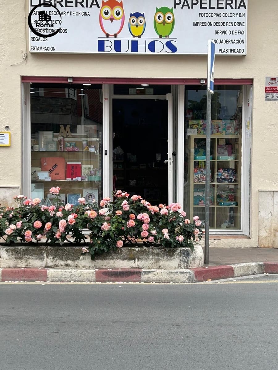 1 soveværelse Erhverv til salg i Armilla - € 64.000 (Ref: 9504427)