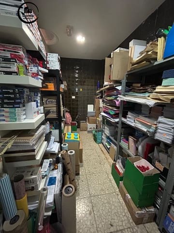 1 soveværelse Erhverv til salg i Armilla - € 64.000 (Ref: 9504427)