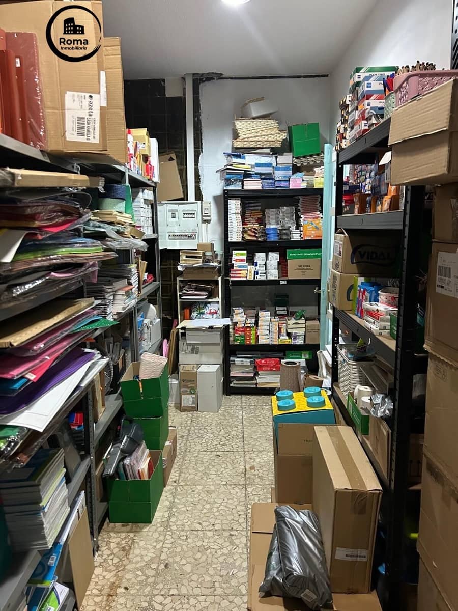 1 soveværelse Erhverv til salg i Armilla - € 64.000 (Ref: 9504427)