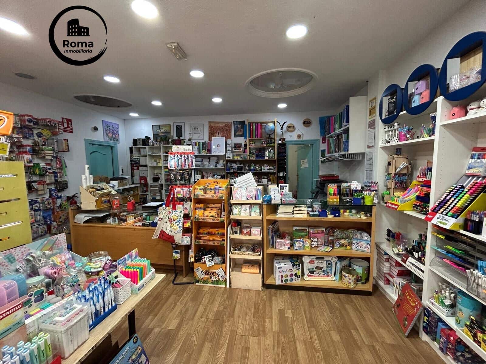 1 soveværelse Erhverv til salg i Armilla - € 64.000 (Ref: 9504427)