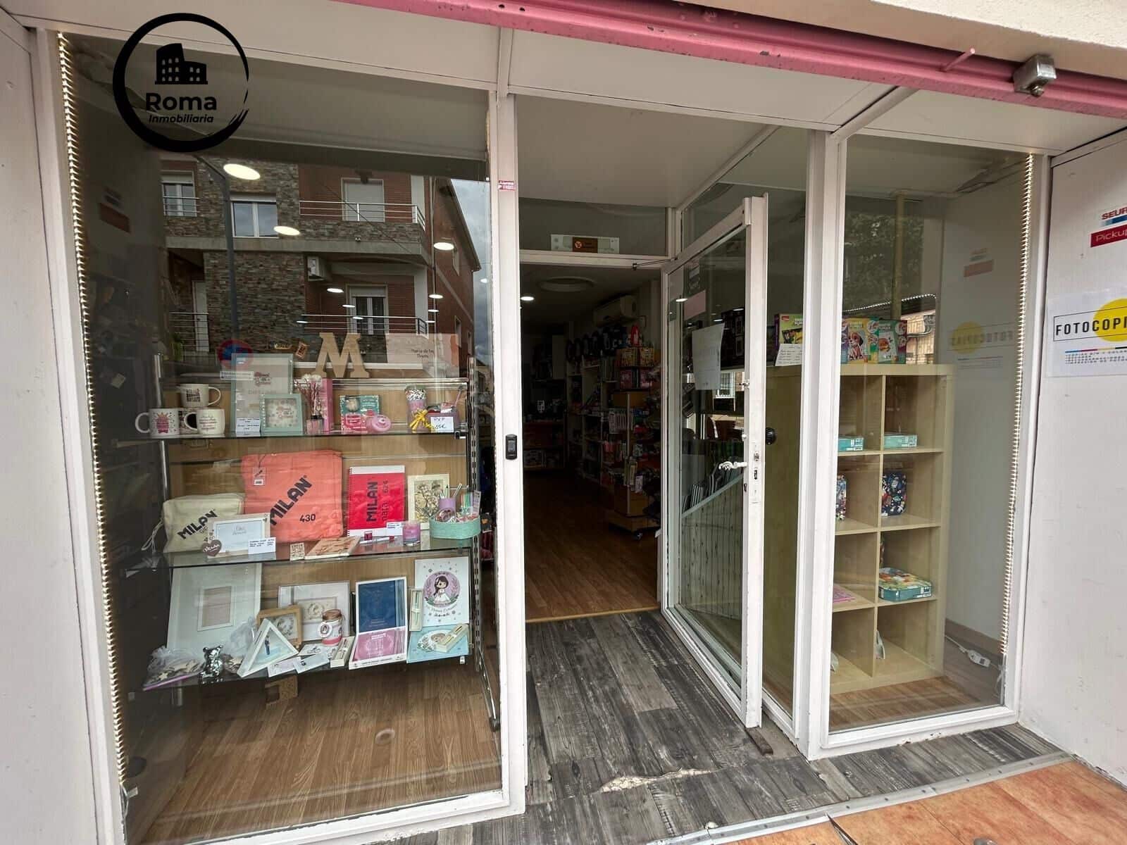 1 soveværelse Erhverv til salg i Armilla - € 64.000 (Ref: 9504427)