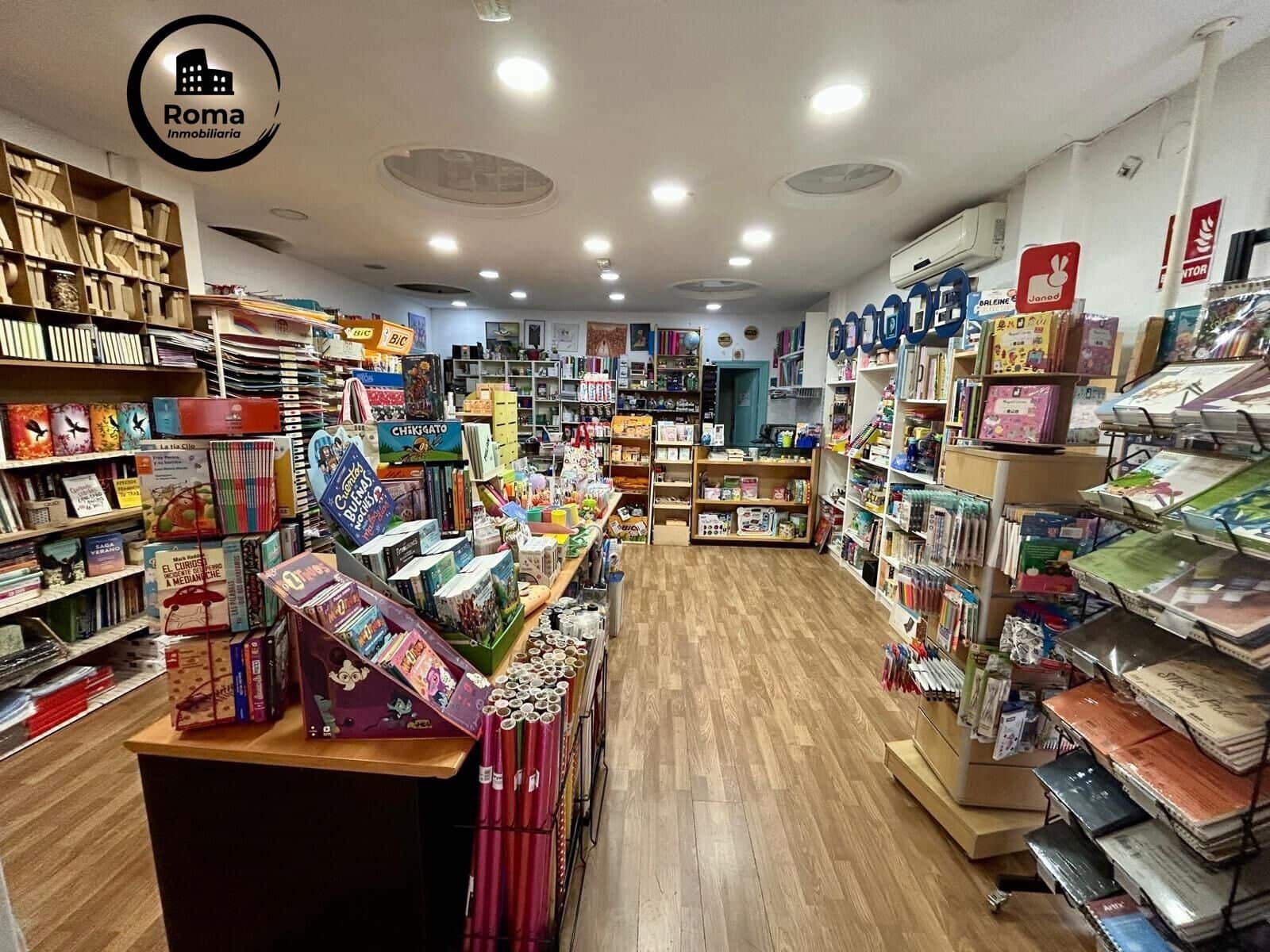 1 soveværelse Erhverv til salg i Armilla - € 64.000 (Ref: 9504427)