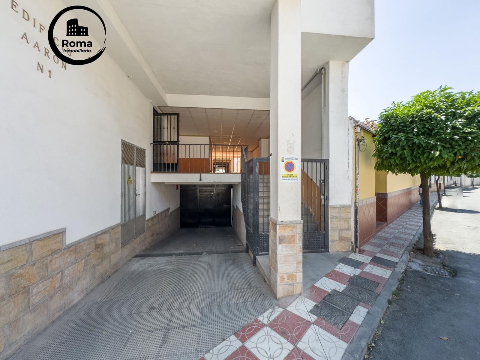 2 quarto Apartamento para venda em Churriana de la Vega com garagem - 180 000 € (Ref: 9504428)