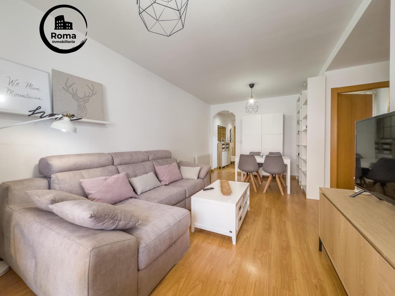 2 quarto Apartamento para venda em Churriana de la Vega com garagem - 180 000 € (Ref: 9504428)