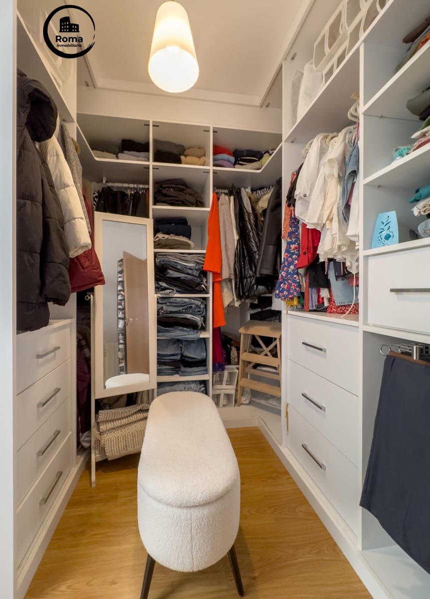 2 quarto Apartamento para venda em Churriana de la Vega com garagem - 180 000 € (Ref: 9504428)