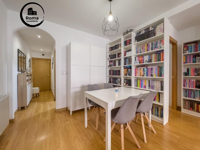 2 quarto Apartamento para venda em Churriana de la Vega com garagem - 180 000 € (Ref: 9504428)