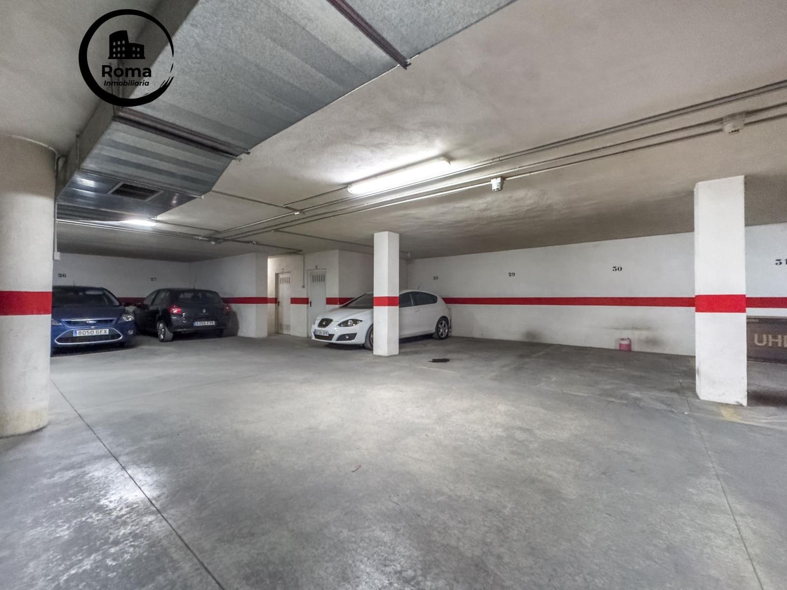 2 quarto Apartamento para venda em Churriana de la Vega com garagem - 180 000 € (Ref: 9504428)