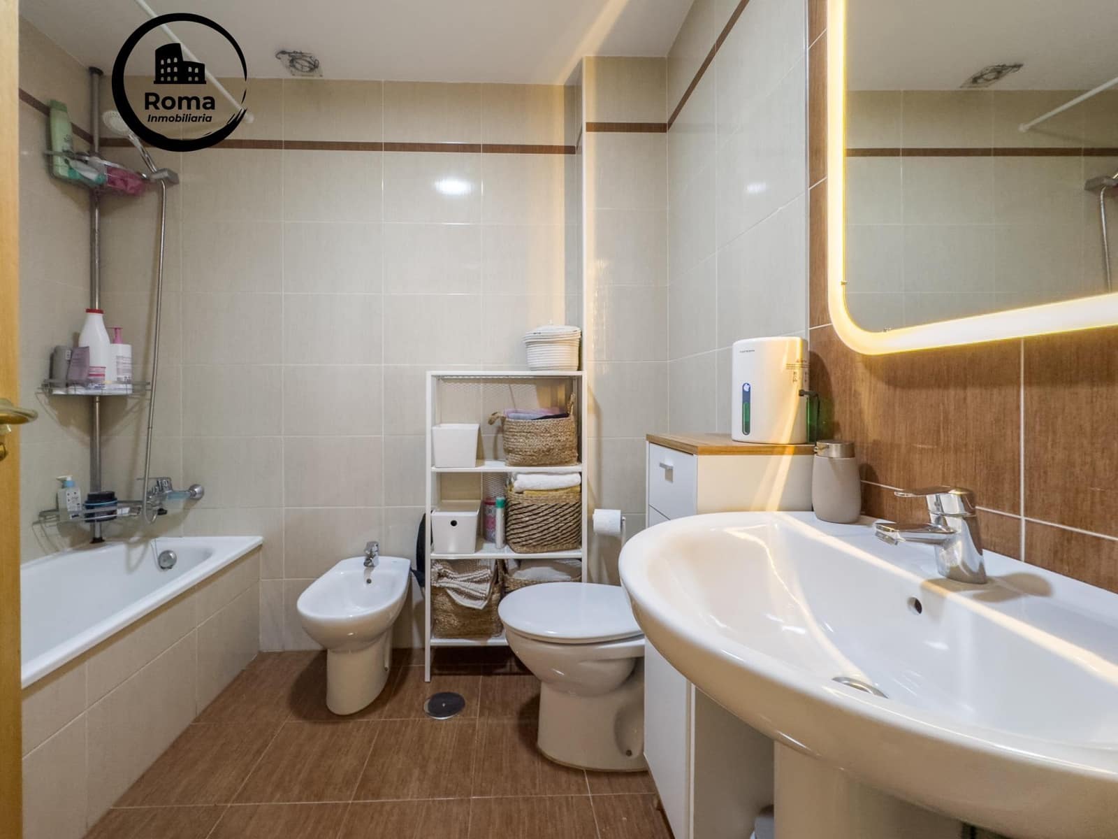 2 quarto Apartamento para venda em Churriana de la Vega com garagem - 180 000 € (Ref: 9504428)