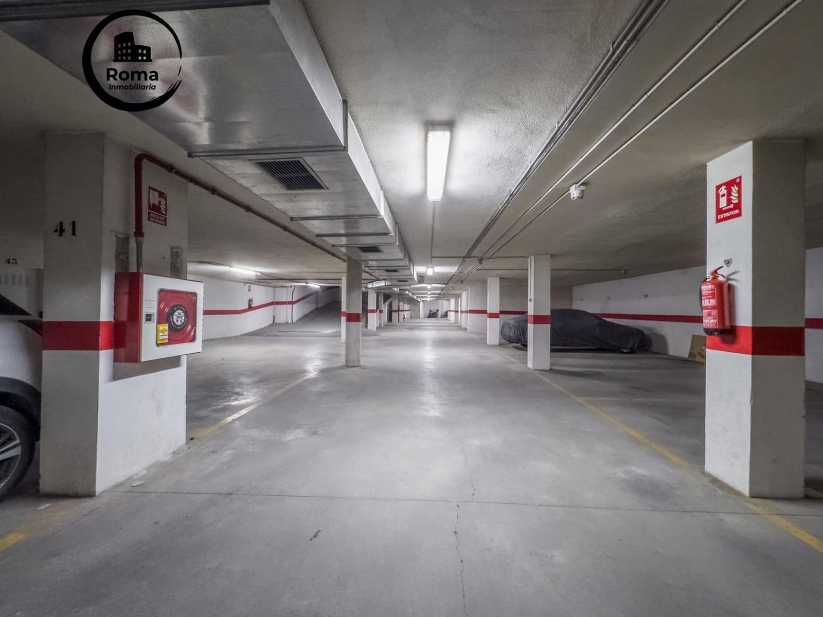 2 quarto Apartamento para venda em Churriana de la Vega com garagem - 180 000 € (Ref: 9504428)