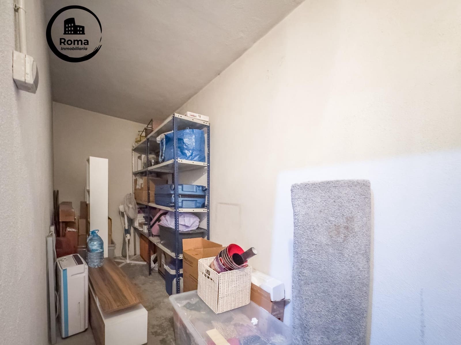 2 quarto Apartamento para venda em Churriana de la Vega com garagem - 180 000 € (Ref: 9504428)