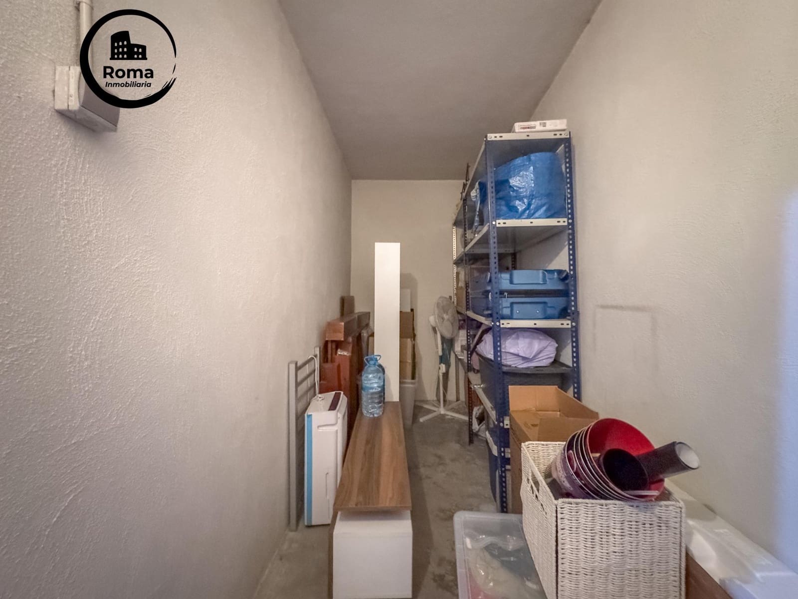 2 quarto Apartamento para venda em Churriana de la Vega com garagem - 180 000 € (Ref: 9504428)
