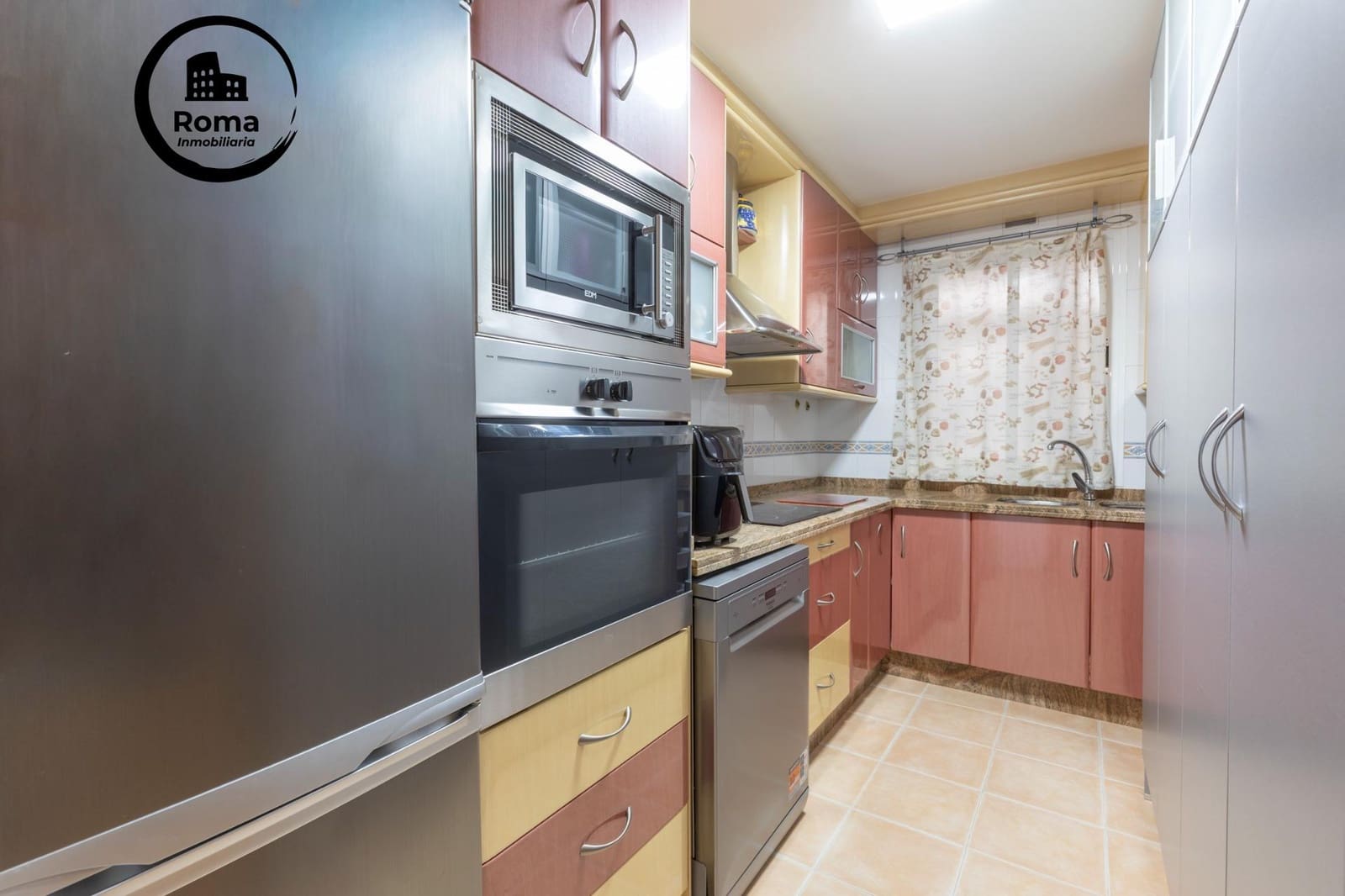 2 quarto Apartamento para venda em Churriana de la Vega - 185 000 € (Ref: 9504429)