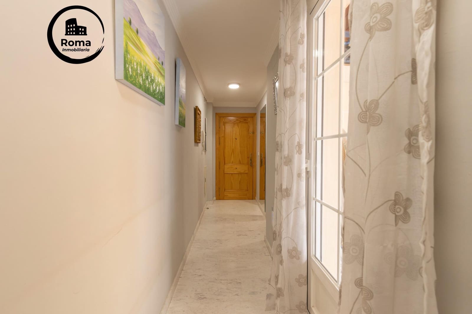 2 quarto Apartamento para venda em Churriana de la Vega - 185 000 € (Ref: 9504429)