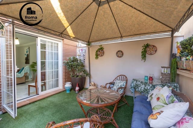 2 quarto Apartamento para venda em Churriana de la Vega - 185 000 € (Ref: 9504429)