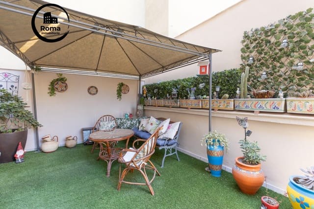 2 quarto Apartamento para venda em Churriana de la Vega - 185 000 € (Ref: 9504429)