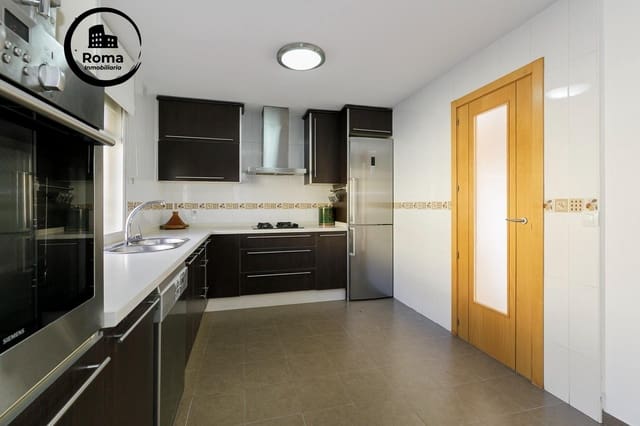 3 camera da letto Villetta a Schiera in vendita in Churriana de la Vega con garage - 289.000 € (Rif: 9504430)