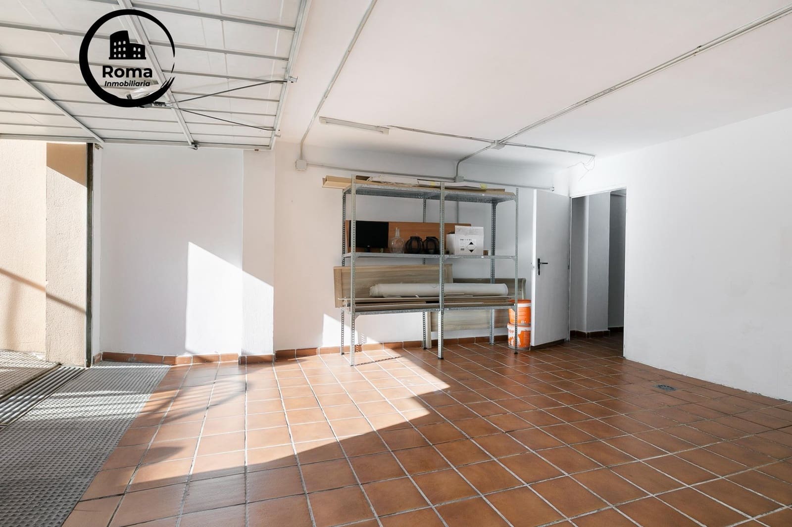 3 bedroom Terraced Villa for sale in Churriana de la Vega with garage - € 289,000 (Ref: 9504430)