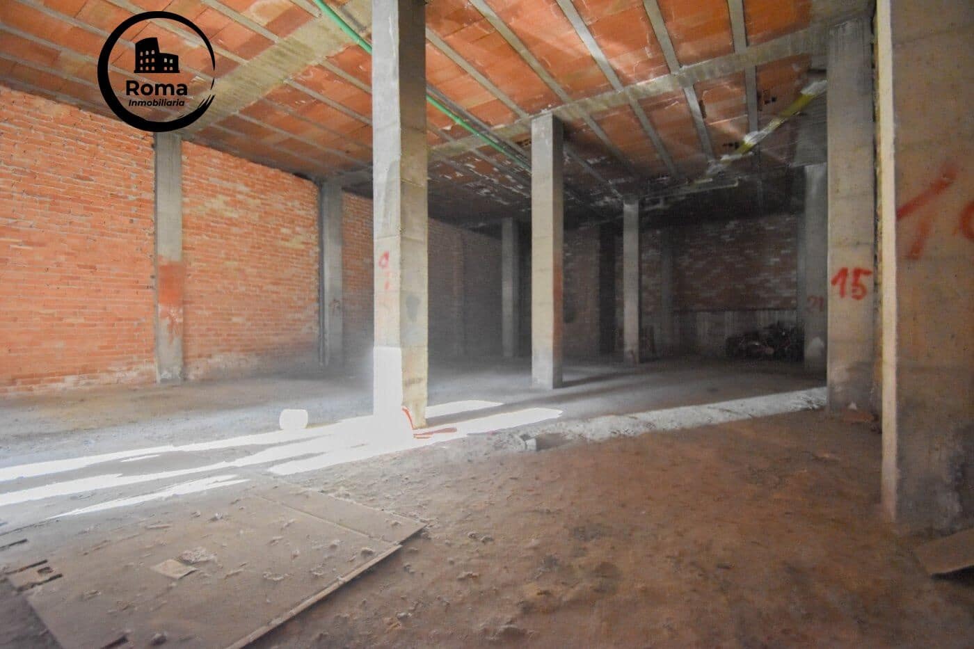 Commercieel te koop in Maracena - € 135.000 (Ref: 9504431)