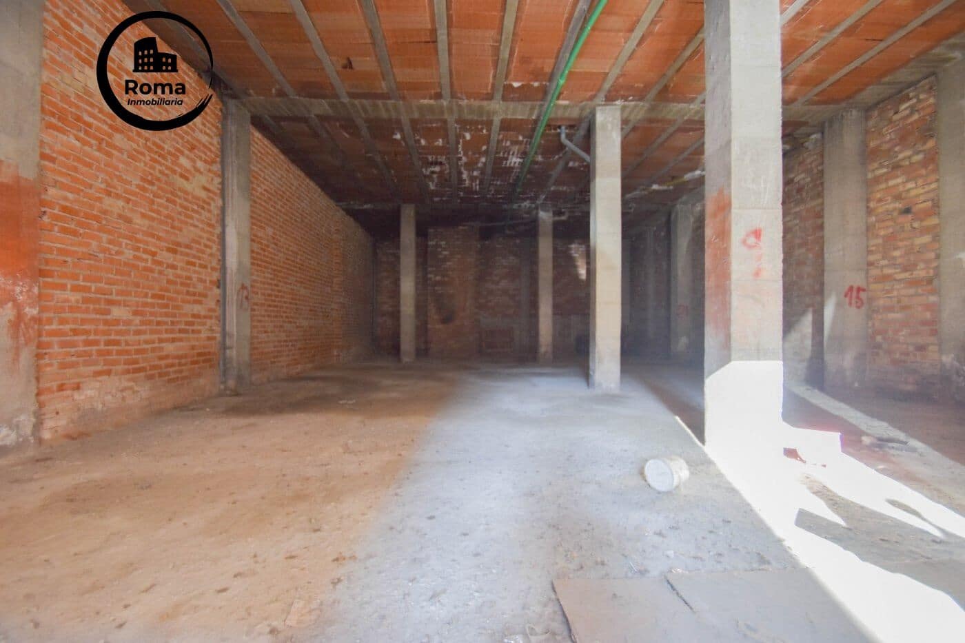 Commercieel te koop in Maracena - € 135.000 (Ref: 9504431)