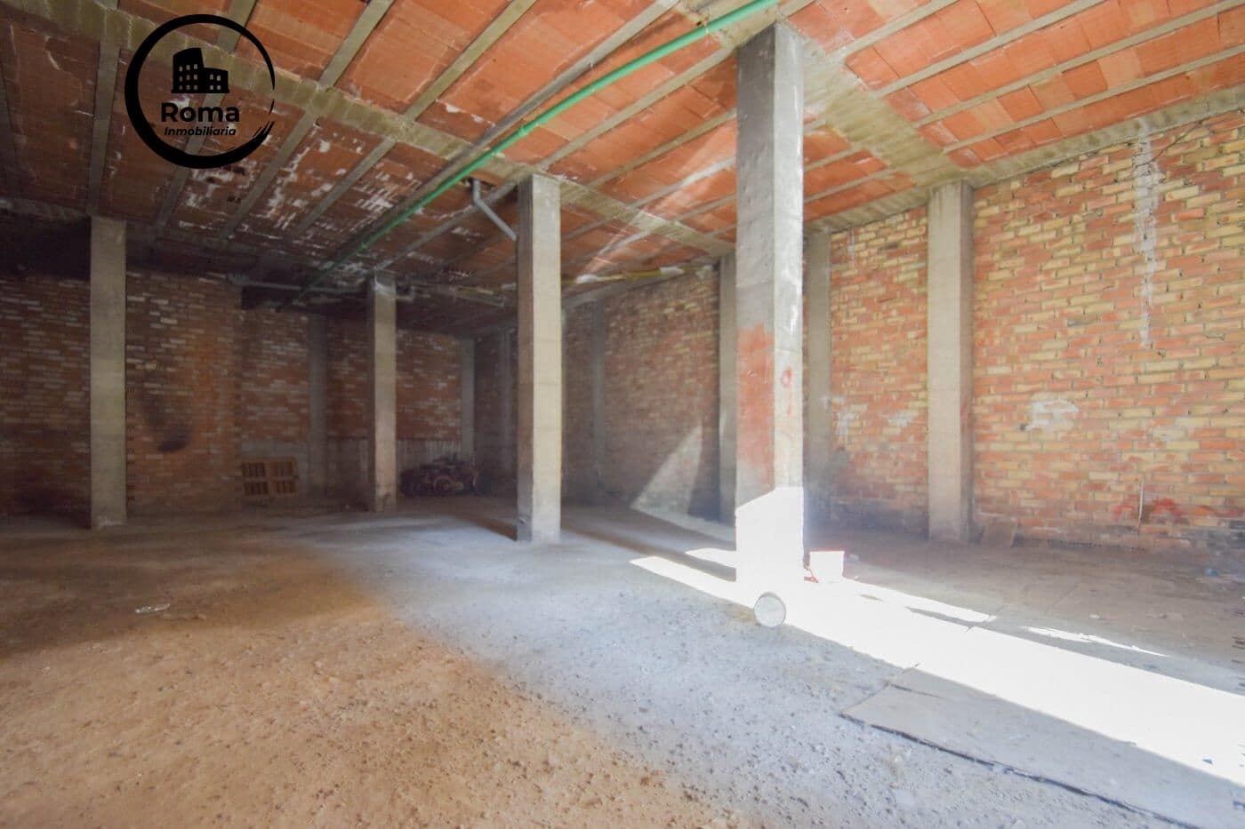 Commercieel te koop in Maracena - € 135.000 (Ref: 9504431)