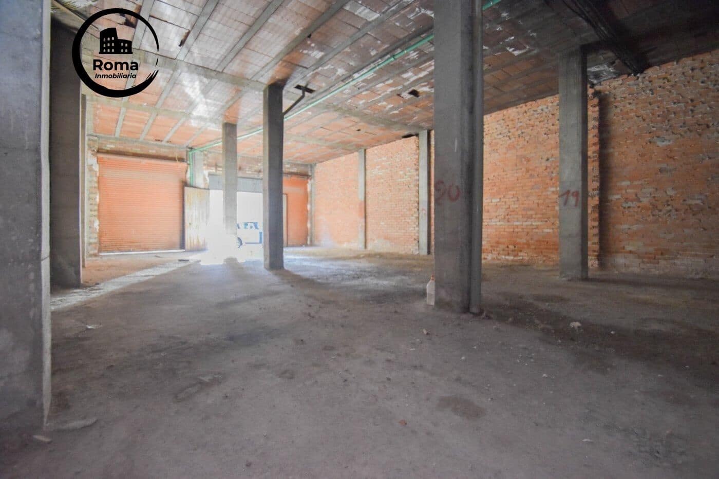 Commercieel te koop in Maracena - € 135.000 (Ref: 9504431)