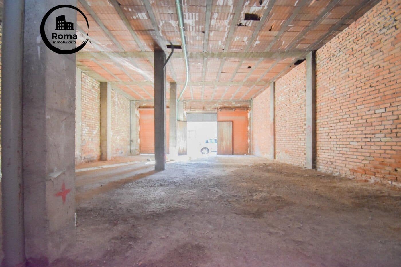 Commercieel te koop in Maracena - € 135.000 (Ref: 9504431)