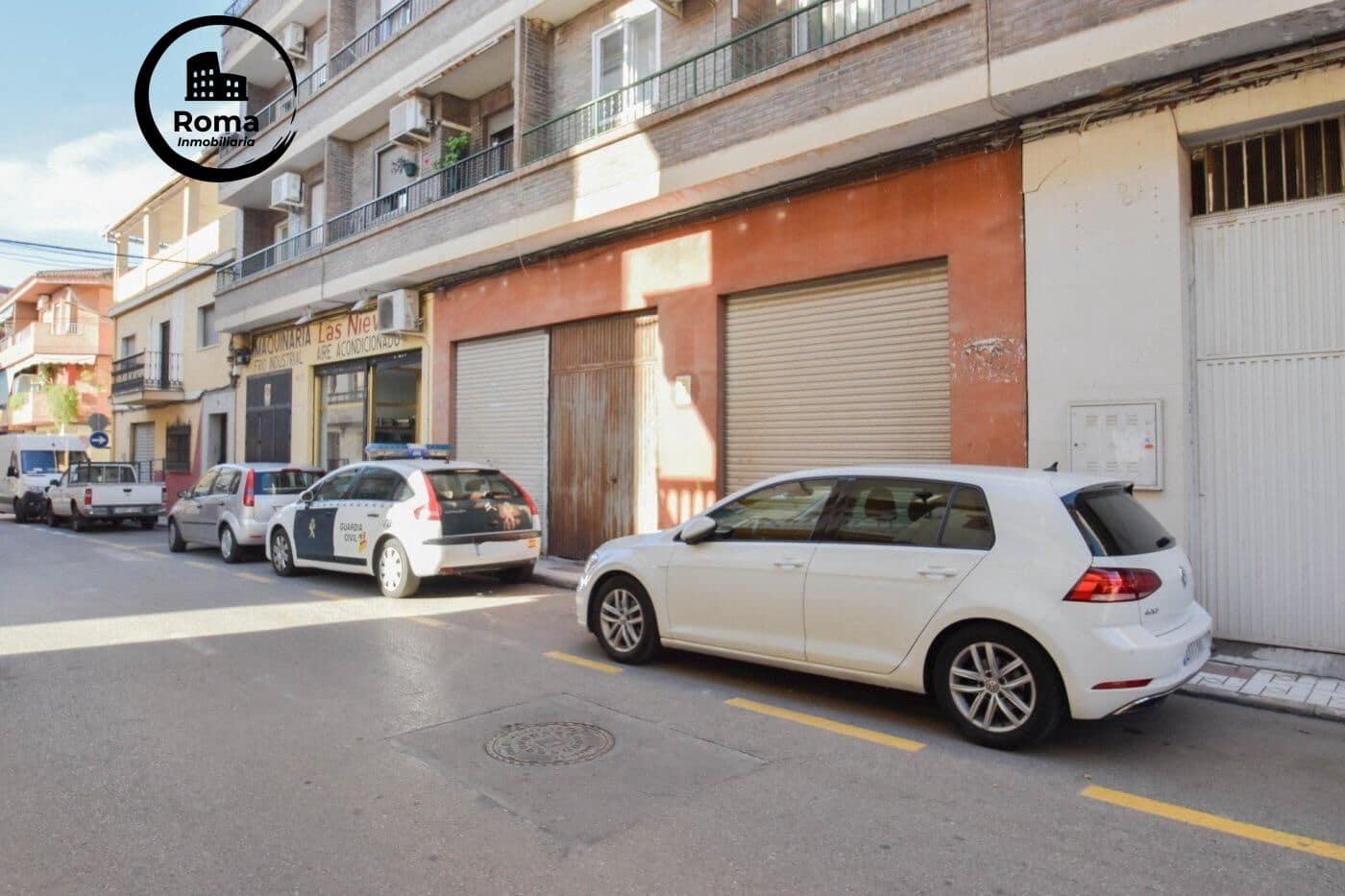 Commercieel te koop in Maracena - € 135.000 (Ref: 9504431)