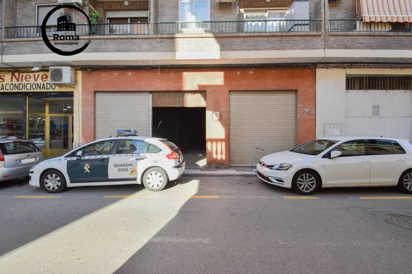 Commercieel te koop in Maracena - € 135.000 (Ref: 9504431)